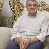 امامعلی مهدیلوی زرین قبائی