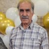 الیاس مهدیلوی زرین قبائی