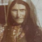 فرنگیس اکبری