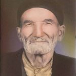 حاج رضا قلی نصیری