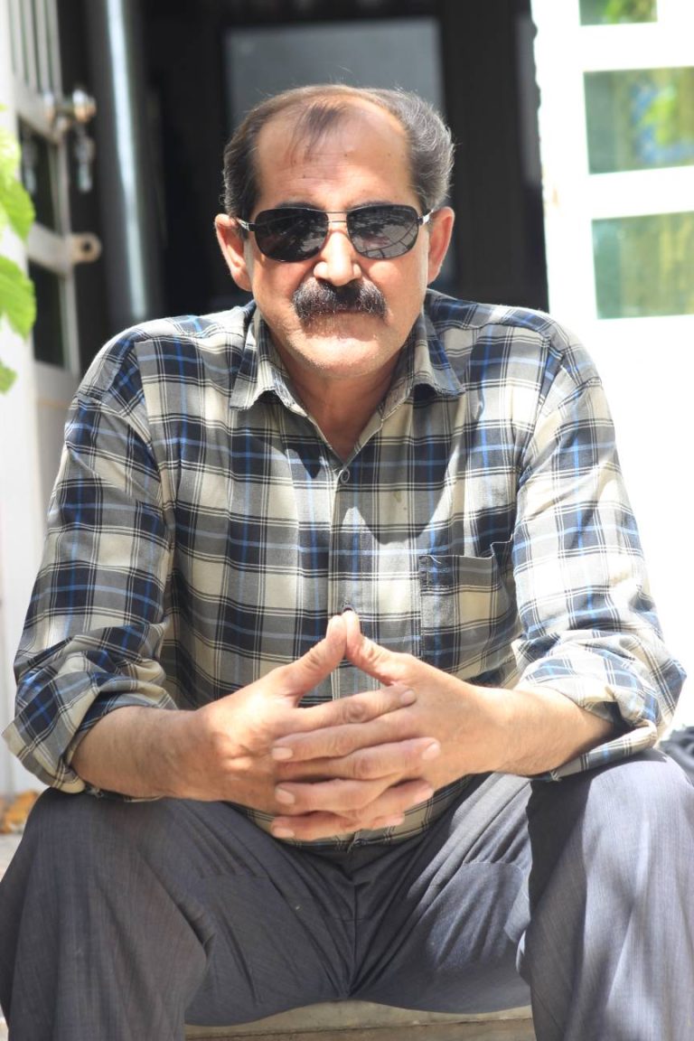 جواد نصیری