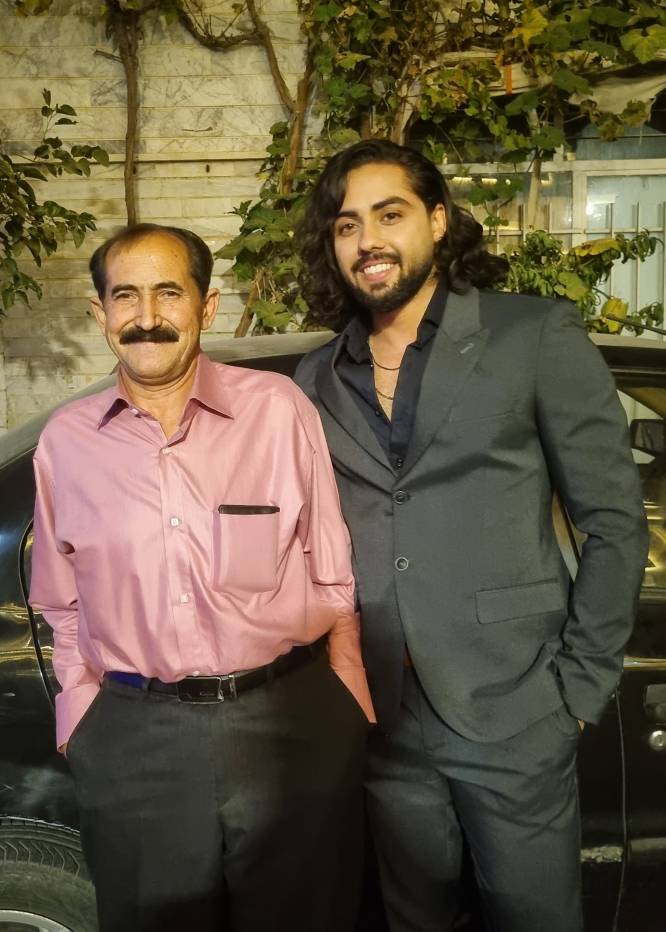 جواد نصیری 1
