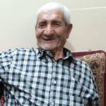 کربلایی محمود مایلی