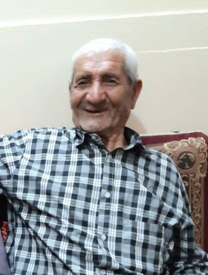 کربلایی محمود مایلی