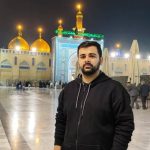 شهید رضا ندرخانی