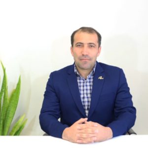 جعفر نصیری