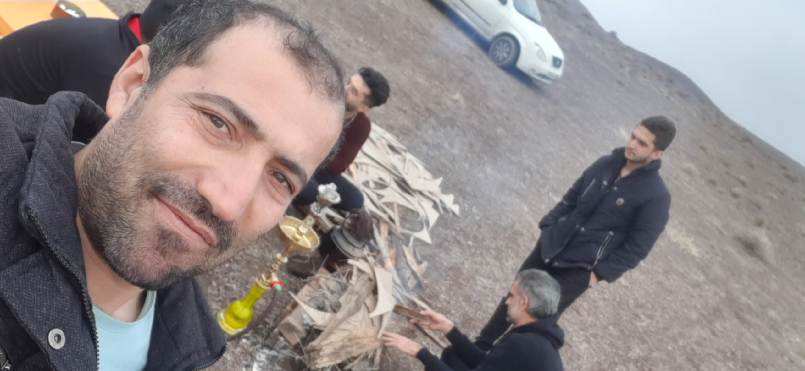 کاور جعفر نصیری
